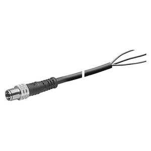 Wholesale Industrial AVENTICS Cable Solution Round Plug Connectors CON-RD–8946203602 from china suppliers