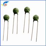MZ8 Series 08D115C 65-100R ROHS Ceramic PTC Thermistor Multi-Purpose High Safety