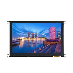 Wholesale 5V IPS Industrial Grade HMI Display Module -30~80.C Temperature Range from china suppliers