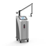 fractional treatment for skin 80 watt co2 laser tube for laser engraving machine