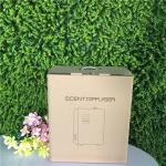 Wall Mounted Hvac Electric Fragrance Diffuser , Room Diffuser Machine For Hotel