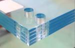 Clear/Colour Tempered Laminated Glass Window Door Building Glass