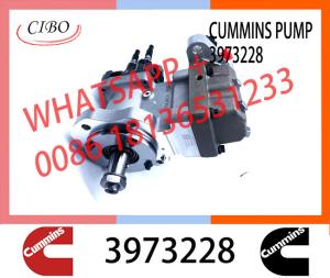 Wholesale Cumminss Engine Parts QSL Diesel Fuel Injection Pump 3973228 4954200 2872191 4902731 2872930 4921431 from china suppliers