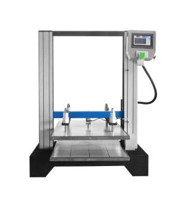 Wholesale Battery-packaged compression test machine from china suppliers