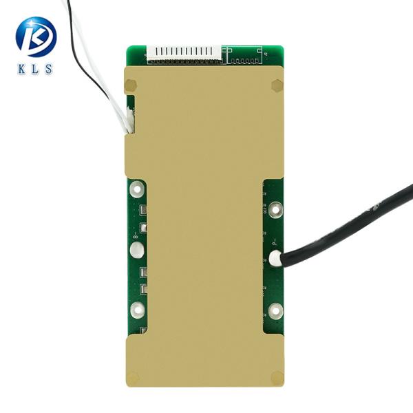 10S 13S 14S 16S 17S 84v 100a 70a Battery Management Board BMS For EV Solar