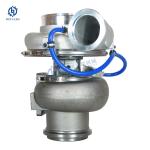 Detroit Diesel Engine 14.0L Series 60 Turbo Charger 2004-11 23538880 774451-0004
