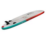 Adult 12"X32"X6" Inflatable Stand Up Paddle Board