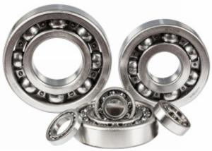 Wholesale High Sealing Performance Single Row Ball Bearing G10 G5 Rubber Seal Bearing from china suppliers