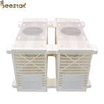 Beehive Equipment Plastic Bee Bus Package Bee Installation Bee Cage
