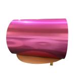1050 1100 3003 Color Coated Aluminum Coil with PE Paints