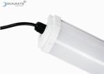 Dualrays D5 Series 2ft 30W Emergency Sensor Waterproof Led Tube Lights 160LmW