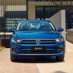Volks-wagen Bora auto 200TSI DSG 2023 Edition Petrol Car with Electric sunroof 5