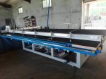 Low-E Glass Easy Operation Manual Air Flotation Glass Cutting Machine for Mosaic