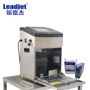Wholesale S660 Water Bottles Expiration Date Machine Industrial Inkjet Coding Printer from china suppliers