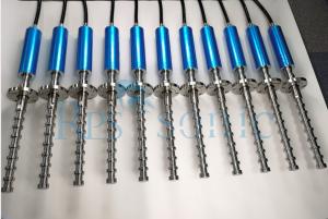 Wholesale Nano Material Ultrasonic Dispersion Equipment 20Khz 1500w with titanium sonotrode from china suppliers