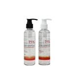 Custom Antibacterial Antiseptic Kids 100ml Instant Hand Sanitizer Gel