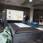High Power Automatic Hand Water Tank Specialized In The Production Of CNC Metal
