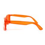 Polarized Sunglasses For Men Women Classic Vintage Square Sun Glasses UV400