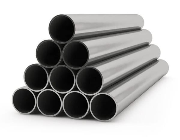 Low-priced galvanized pipes for outdoor use from steel manufacturers in Anping,