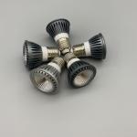 LED Full Spectrum UVA UVB Light Aluminum Alloy UVB Light For Iguana