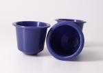 7g 28mm plastic Coffee Capsules Multi Pods For Machine