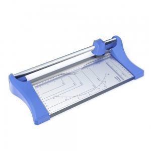 China GS Approval 12x6 Inch Paper Trimmer Cutter , Rotary Trimmer Paper Cutter on sale