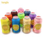 High Speed Embroidery Thread 5000m in Polyester for Embroidery Machine