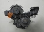 1-13100285-0 1-13100278-0 TBK Oil Pump For CXZ 10PE1 10PD1 Isuzu GIGA Parts