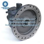 EC240BLC Swing Gearbox for M5X180 Motor ASSMBLY /VOE14577125 and Durable