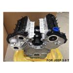Original V6 Diesel Engine Assembly for JEEP Cherokee 3.0T 285Nm Torque Long