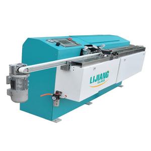 Wholesale Double Glass Rubber Coating 47m/min Butyl Extruder Machine from china suppliers