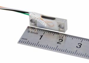 Wholesale Miniature load cell 1kg weight sensor 2lb weight measurement transducer from china suppliers