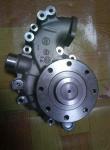 Tad851ve Engine parts Penta Water Pump