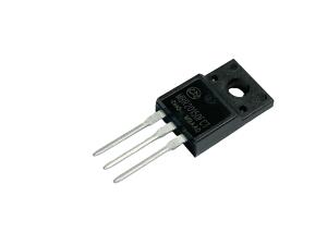 Wholesale 20A150V Planner Schottky Barrier Diodes For Converting AC To DC MBR20150FCT from china suppliers