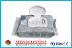 Baby Hand And Mouth Soft Wet Wipes Contain Lysozgme, Breast Milk - Like Care