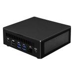 Intel Core I7 1165G7 Mini PC Computer 8GB 256GB SSD 4*USB 3.0 Port