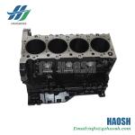OEM QUALITY CYLINDER BLOCK ASSEMBLY FIT ISUZU 4HG1 8-98204533-1