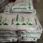 Multipurpose TPV Thermoplastic Vulcanizate ExxonMobil Santoprene 101-55