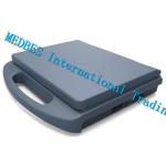 Hospital Equipment Digital Ultrasound System with Workstation