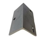 Stainless Steel Bending and Stamping Parts Made in for Customized Industrial