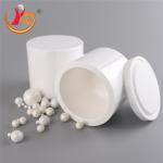 50ml-3L Ceramic Tank Zirconium Grinding Machine Jar Zirconia Ball Mill Jar