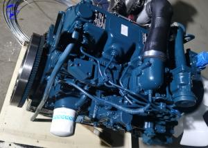 Wholesale Powerful Efficient Diesel Engine Kubota V3600T from china suppliers