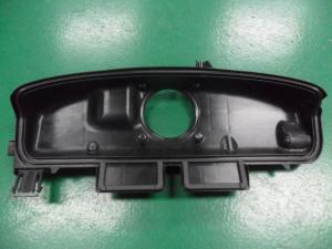 Wholesale Low Volume Plastic Injection Molding / Automobile Spare Parts For Auto Instrument Panel from china suppliers