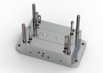 OEM / ODM ： Double Injection Molding & Router Keys (1*4) No.23894 & 23895