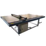 Excellent Inkjet Cutting Plotter for Garment Paper Pattern Cutter Pen Drawing