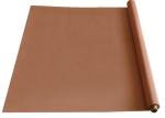 Square EMF Shielding Red 30m Brass Wire Cloth Ultra Fine Woven Copper Mesh