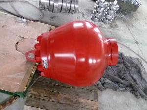 Wholesale Valve Round Rubber Pump Parts Customized With High Flexibility Black Color from china suppliers