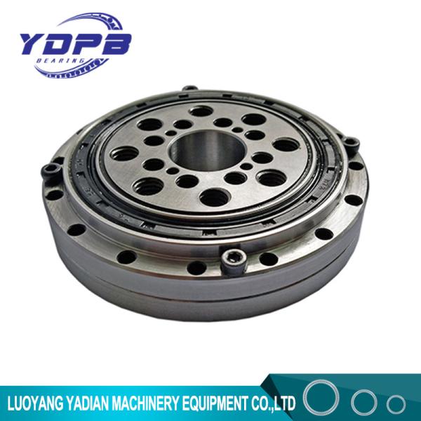 CSF14-3516 harmonic reducer bearings brand 9x55x16.5mm​ customized csf harmonic