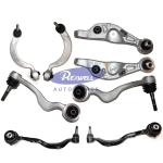 Standard Car Model USF40 F41 Control Arm For TOYOTA LEXUS LS460 48620-50130