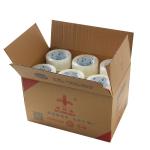 100y/200y/1000y Customized Adhesive Package Carton Sealing Tape